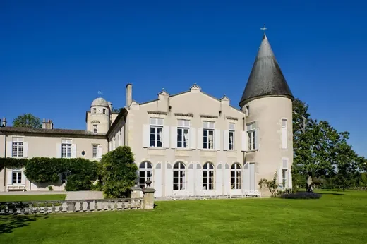 Lafite Rothschild