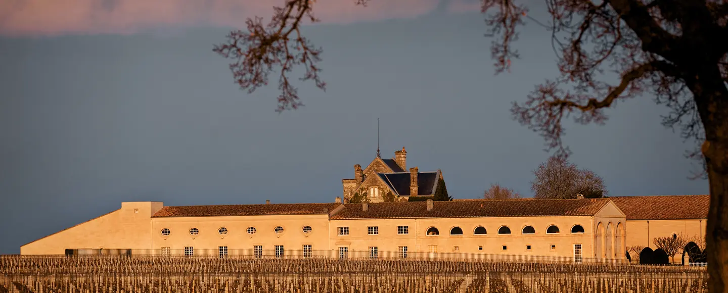 Mouton Rothschild